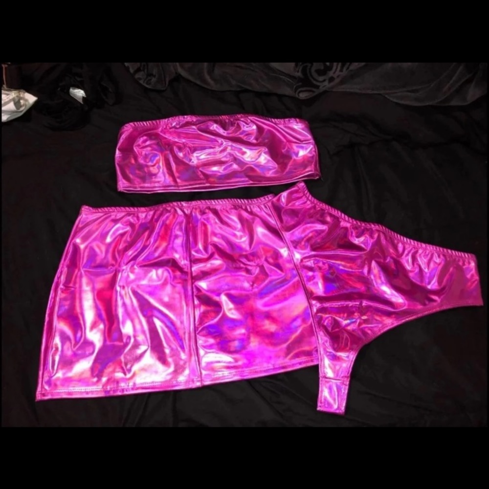 iheartraves outfit